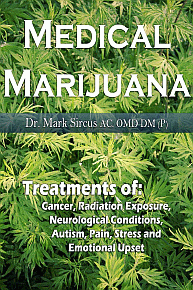 Medical Marijuana by Dr. Mark Sircus, Ac., OMD, DM (P)