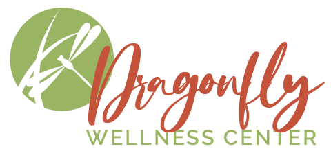 Dragonfly™ Wellness Center Logo
