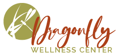 Dragonfly™ Wellness Center Logo